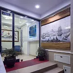 Hotel Obahan Hotel-special Class Istambul