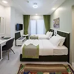 Obahan Hotel-special Class Hotel
