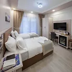 Obahan Hotel-special Class Hotel