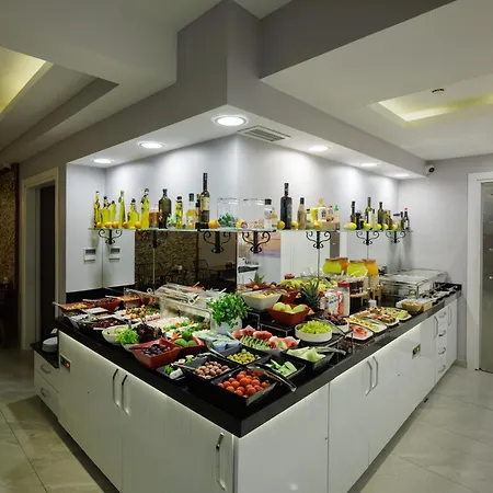 Obahan Hotel-special Class Ξενοδοχείο