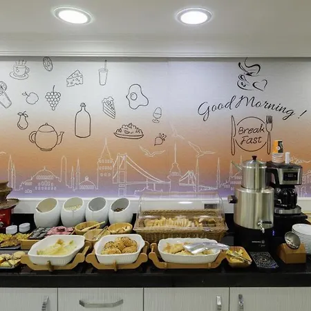 Obahan Hotel-special Class Ξενοδοχείο 3*