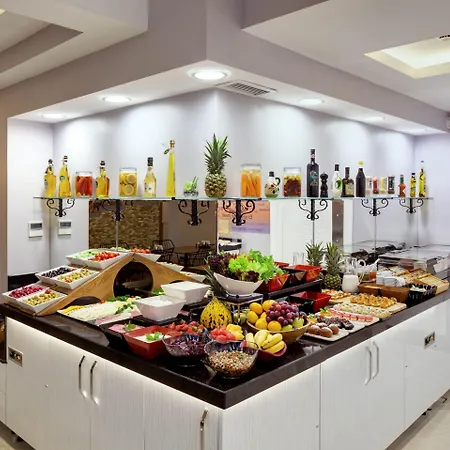 Obahan Hotel-special Class Hotel 3*