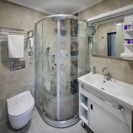 Obahan Hotel-special Class