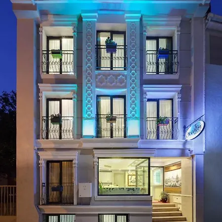 Ξενοδοχείο Obahan Hotel-special Class