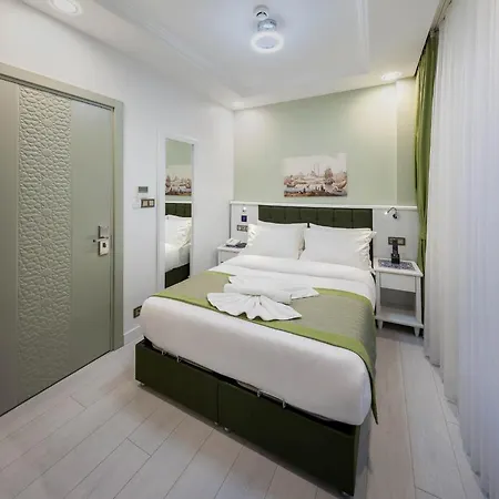 Ξενοδοχείο Obahan Hotel-special Class 3*