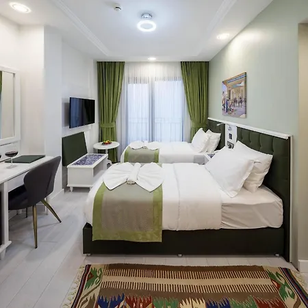 Obahan Hotel-special Class