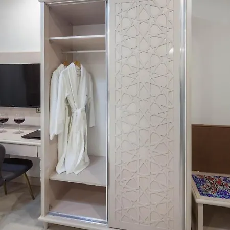 Hotel Obahan Hotel-special Class Istambul