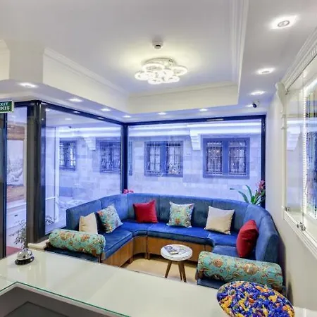 Ξενοδοχείο Obahan Hotel-special Class 3*