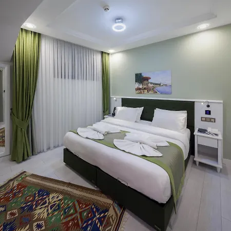 Obahan Hotel-special Class 3*