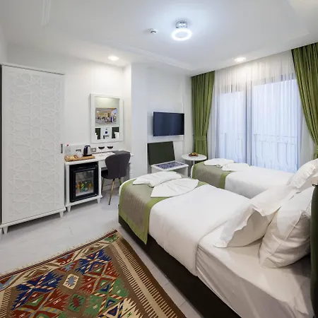 Obahan Hotel-special Class Ξενοδοχείο 3*