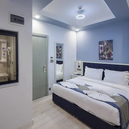 Obahan Hotel-special Class Ξενοδοχείο