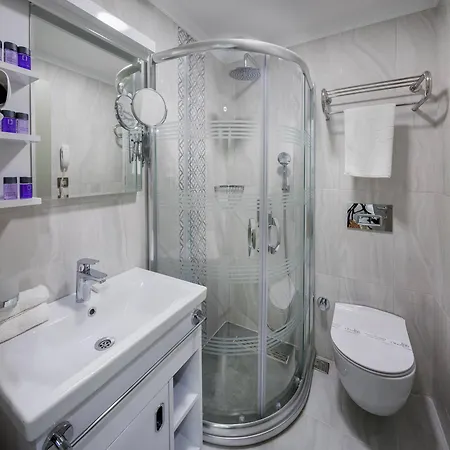 Ξενοδοχείο Obahan Hotel-special Class
