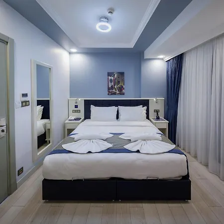 Obahan Hotel-special Class