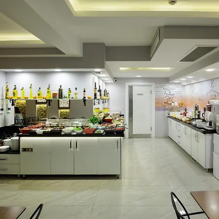 Obahan Hotel-special Class מלון