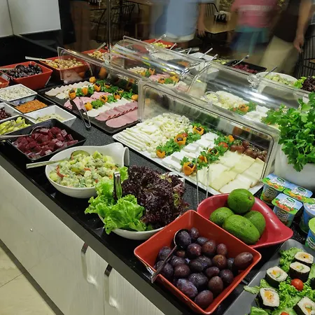 Obahan Hotel-special Class איסטמבול