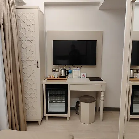 Obahan Hotel-special Class