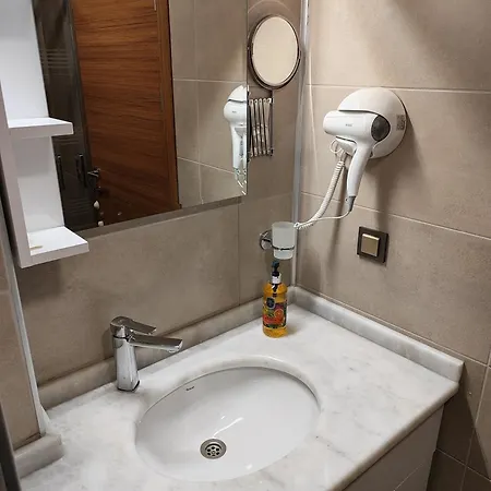 Obahan Hotel-special Class מלון 3*