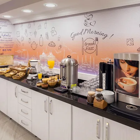 Obahan Hotel-special Class מלון