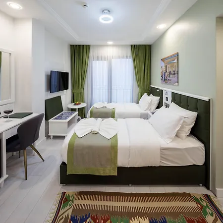 Obahan Hotel-special Class מלון