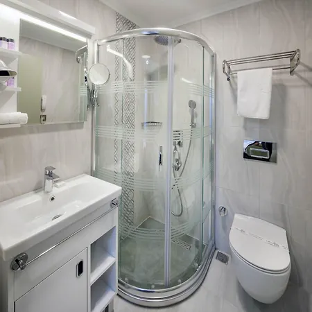 Obahan Hotel-special Class מלון