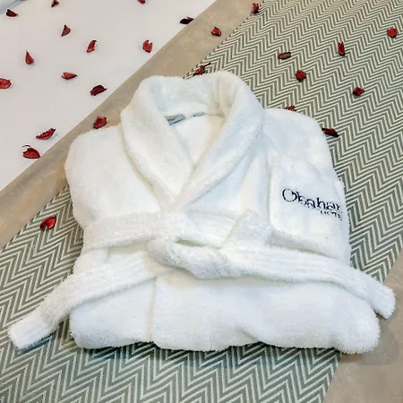 מלון Obahan Hotel-special Class 3*