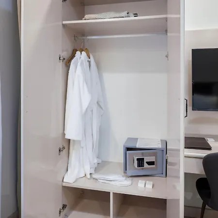 Obahan Hotel-special Class Istambul