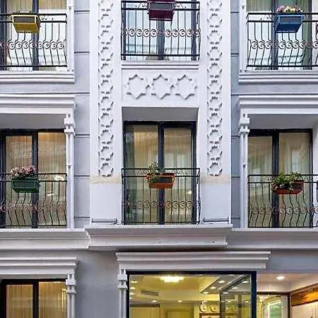 Obahan Hotel-special Class Hotell 3*