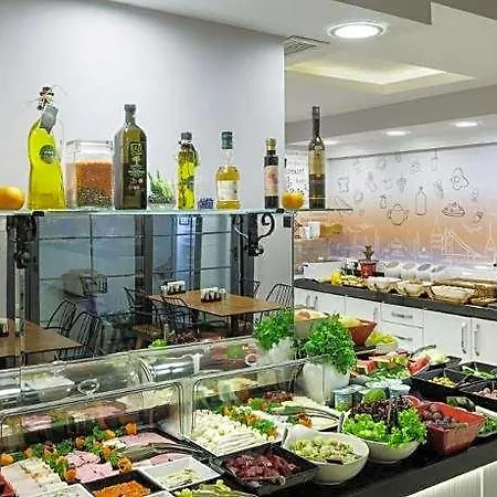 Obahan Hotel-special Class 3* Istanbul