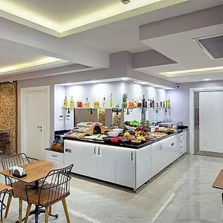 Obahan Hotel-special Class 3*