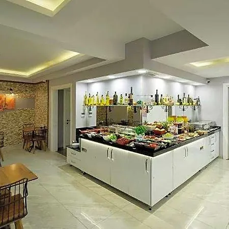 Obahan Hotel-special Class 3* Istambul