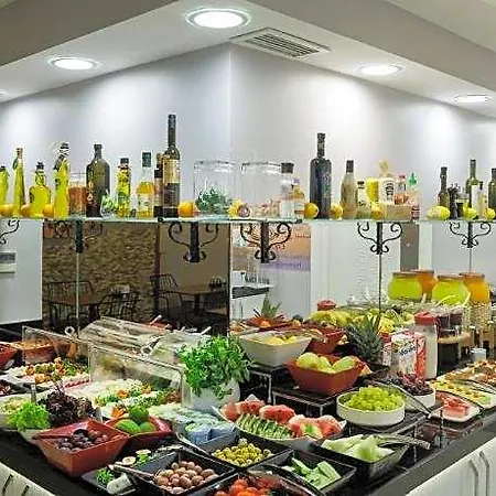 Hotell Obahan Hotel-special Class 3*