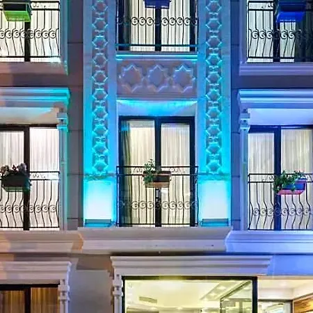 Hotell Obahan Hotel-special Class 3*