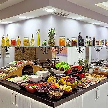 Obahan Hotel-special Class 3* Istanbul