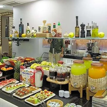 Obahan Hotel-special Class 3*