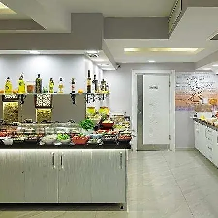 Obahan Hotel-special Class Istanbul