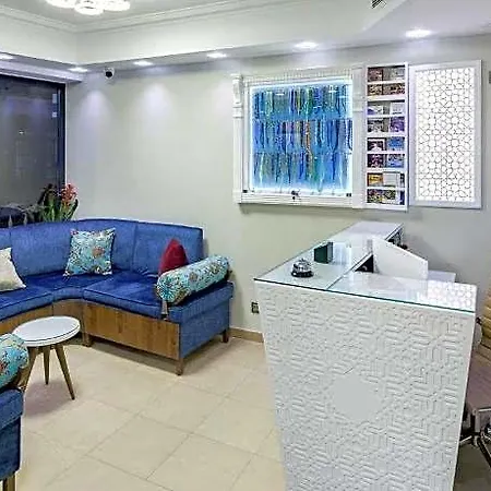 Obahan Hotel-special Class Istanbul