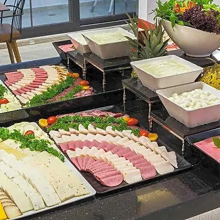 Obahan Hotel-special Class Hotell