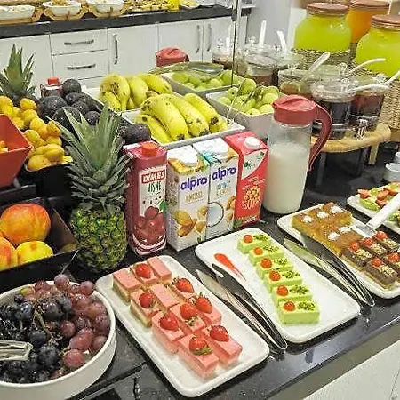 Obahan Hotel-special Class Istanbul