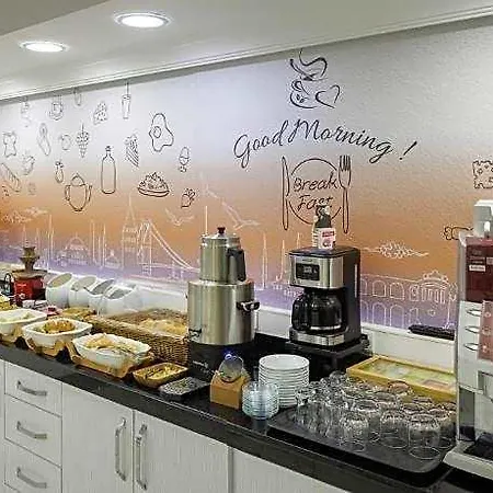 Hotell Obahan Hotel-special Class 3*