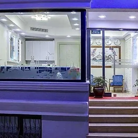 Obahan Hotel-special Class