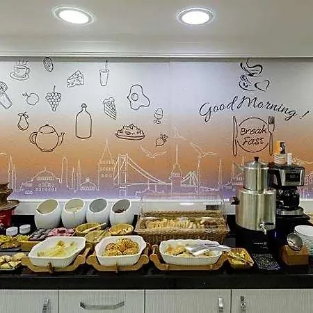 Obahan Hotel-special Class 3*