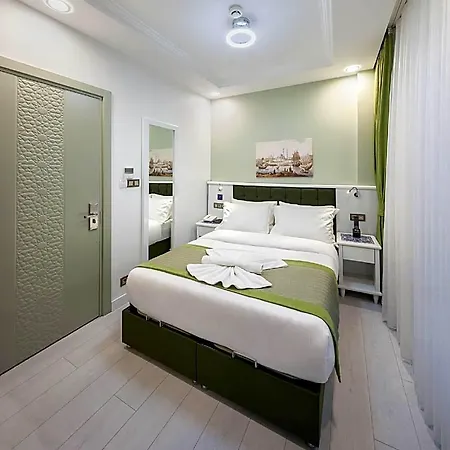 Obahan Hotel-special Class 酒店 伊斯坦布尔