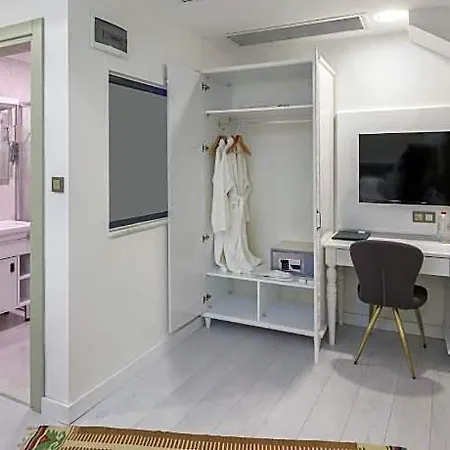 Hotell Obahan Hotel-special Class 3*