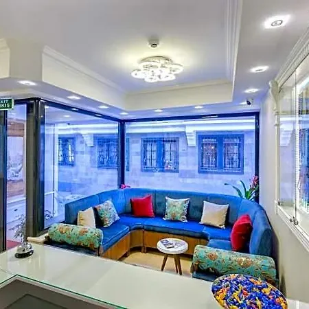 Obahan Hotel-special Class Hotell 3*