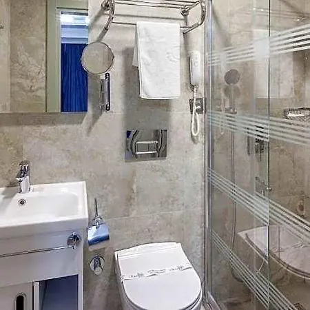 Hotell Obahan Hotel-special Class 3*