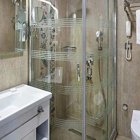 Hotell Obahan Hotel-special Class 3*