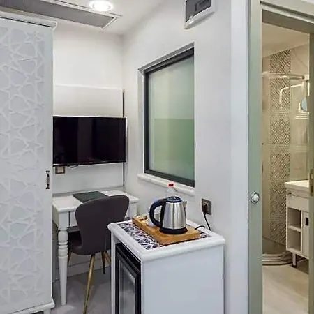 Hotell Obahan Hotel-special Class