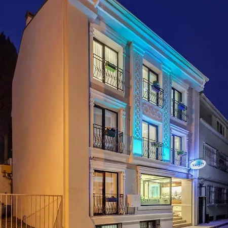 Obahan Hotel-special Class Hotel 3*