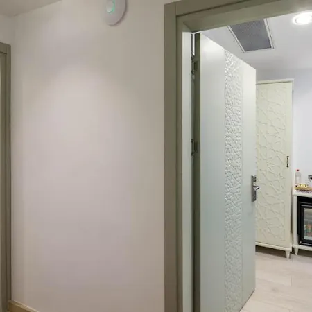 Obahan Hotel-special Class 3* Istanbul