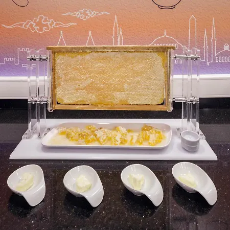 Obahan Hotel-special Class